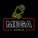 Holiday bonus picture of a megaphone